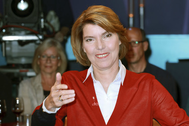 'NDR Talk Show', Hamburg