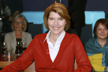 'NDR Talk Show', Hamburg