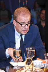 'NDR Talk Show', Hamburg
