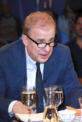 'NDR Talk Show', Hamburg