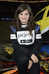 'TV total Stock Car Crash Challenge' Photocall, Gelsenkirchen