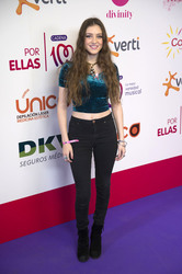 Cadena 100 Por Ellas-Konzert, Madrid