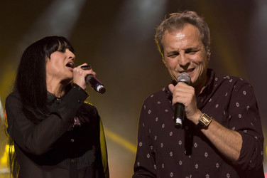 Cadena 100 Por Ellas-Konzert, Madrid