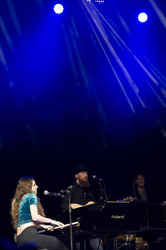 Cadena 100 Por Ellas-Konzert, Madrid