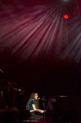 Cadena 100 Por Ellas-Konzert, Madrid