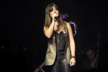 Cadena 100 Por Ellas-Konzert, Madrid