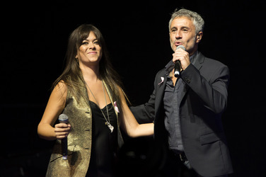Cadena 100 Por Ellas-Konzert, Madrid