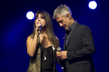Cadena 100 Por Ellas-Konzert, Madrid