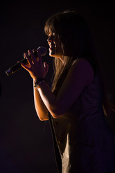 Cadena 100 Por Ellas-Konzert, Madrid