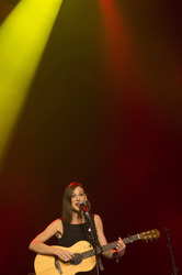 Cadena 100 Por Ellas-Konzert, Madrid