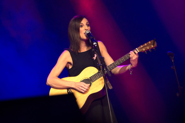 Cadena 100 Por Ellas-Konzert, Madrid