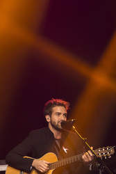 Cadena 100 Por Ellas-Konzert, Madrid