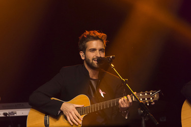 Cadena 100 Por Ellas-Konzert, Madrid