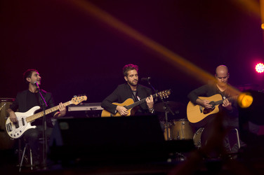 Cadena 100 Por Ellas-Konzert, Madrid