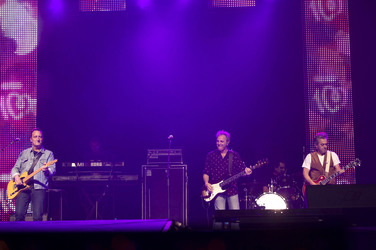 Cadena 100 Por Ellas-Konzert, Madrid