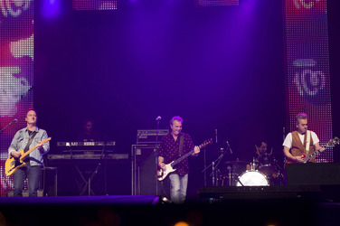 Cadena 100 Por Ellas-Konzert, Madrid