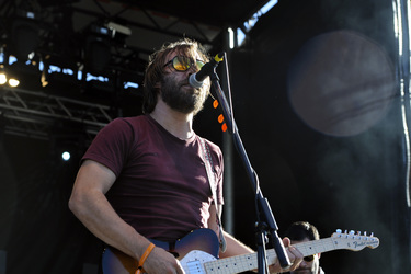 Fun Fun Fun Fest 2014, Austin