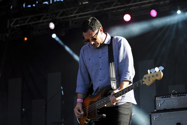 Fun Fun Fun Fest 2014, Austin