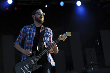 Fun Fun Fun Fest 2014, Austin
