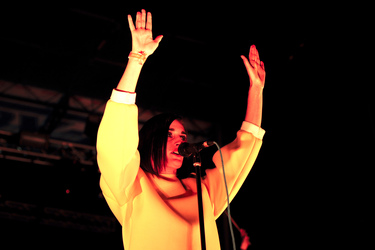 Fun Fun Fun Fest 2014, Austin