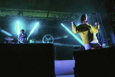 Fun Fun Fun Fest 2014, Austin