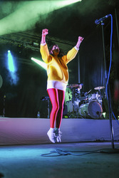 Fun Fun Fun Fest 2014, Austin