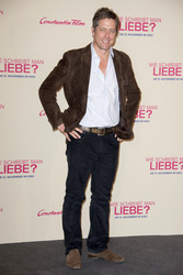 'Wie schreibt man Liebe?' Photocall, Berlin