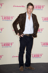 'Wie schreibt man Liebe?' Photocall, Berlin