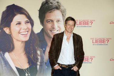 'Wie schreibt man Liebe?' Photocall, Berlin