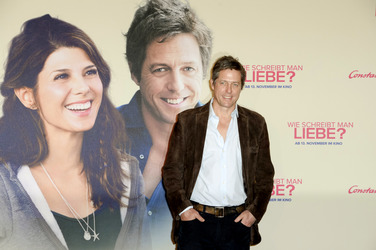 'Wie schreibt man Liebe?' Photocall, Berlin