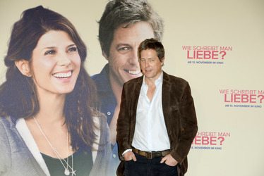 'Wie schreibt man Liebe?' Photocall, Berlin
