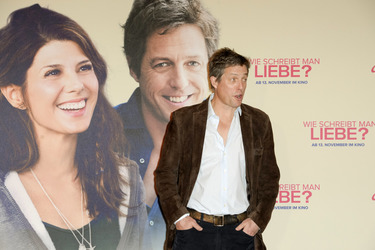 'Wie schreibt man Liebe?' Photocall, Berlin