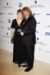 Cinema for Peace Heroes Gala, Berlin