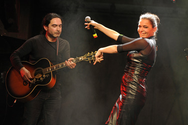 Das Goldene Schlitzohr 2014, Hamburg