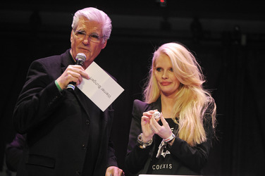 Das Goldene Schlitzohr 2014, Hamburg
