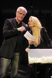 Das Goldene Schlitzohr 2014, Hamburg