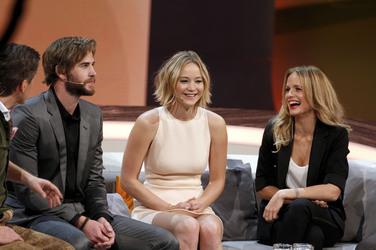 'Wetten, dass..?' TV-Show, Graz