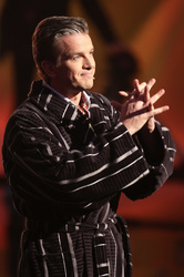 'Wetten, dass..?' TV-Show, Graz