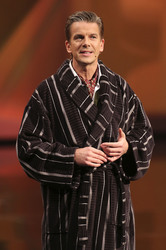'Wetten, dass..?' TV-Show, Graz