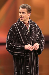 'Wetten, dass..?' TV-Show, Graz