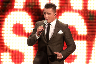 'Wetten, dass..?' TV-Show, Graz