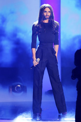 'Wetten, dass..?' TV-Show, Graz