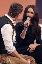 'Wetten, dass..?' TV-Show, Graz