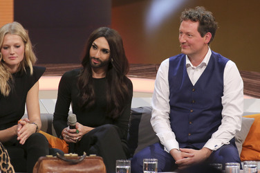 'Wetten, dass..?' TV-Show, Graz