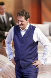 'Wetten, dass..?' TV-Show, Graz