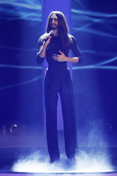'Wetten, dass..?' TV-Show, Graz