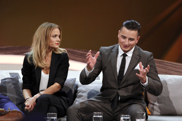 'Wetten, dass..?' TV-Show, Graz
