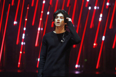 'Wetten, dass..?' TV-Show, Graz
