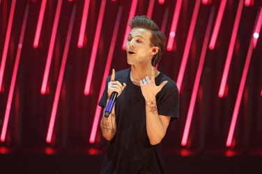 'Wetten, dass..?' TV-Show, Graz