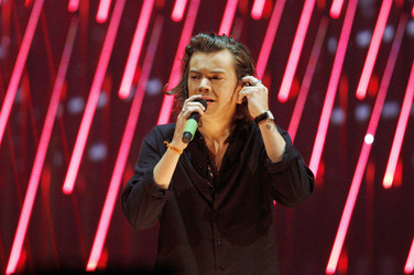'Wetten, dass..?' TV-Show, Graz